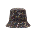 Engineered Garments Batik Bucket Hat 'Olive'