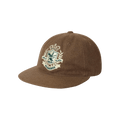 thisisneverthat Wool Crest Cap 'Camel'