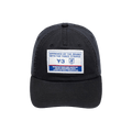 Y-3 JFA Cap 'Black'