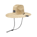 Neighborhood Straw Hat 'Natural'
