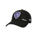 Palace Palamat Shell 6-Panel 'Black'