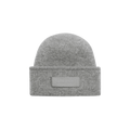 Jacquemus Le Gros Grain Beanie 'Dark Grey'