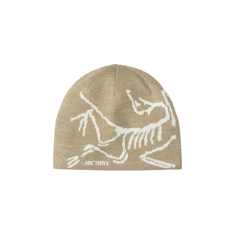 Arc'teryx Bird Head Toque 'Smoke Bluff/Arctic Silk'