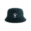 BAPE One Point Bucket Hat 'Green'