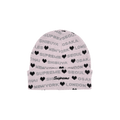 Supreme Hearts Beanie 'Light Pink'