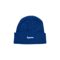 Supreme Loose Gauge Beanie 'Blue'