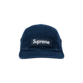 Supreme Military Camp Cap 'Navy'