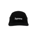 Supreme Military Camp Cap 'Black'
