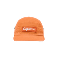 Supreme Military Camp Cap 'Orange'
