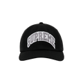 Supreme Felt Arc 6-Panel 'Black'