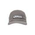 Supreme Arabic Label Camp Cap 'Charcoal'