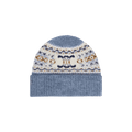 CELINE Bonnet 'Light Blue'