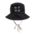 Rick Owens DRKSHDW Gilligan Hat 'Black'