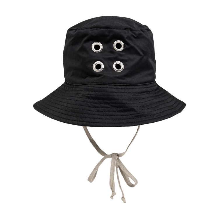 Rick Owens DRKSHDW Gilligan Hat 'Black'