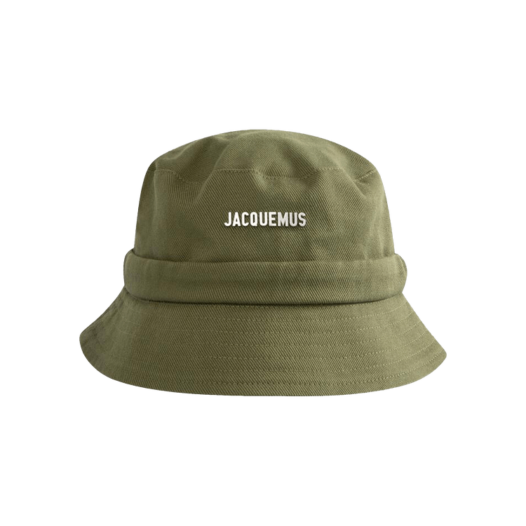 Jacquemus Le Bob Gadjo 'Khaki'