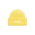 Jacquemus Le Gros Grain Bonnet 'Yellow'
