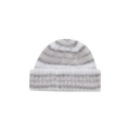 Marni Striped Beanie 'Grey'