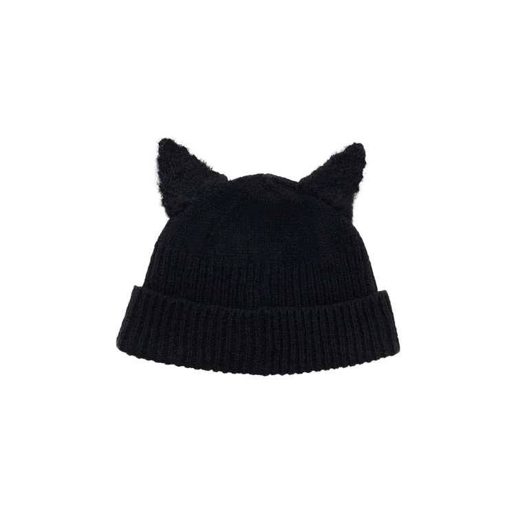 Marni Ears Beanie 'Black'