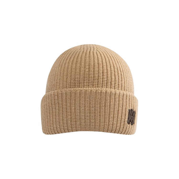 Amiri Beanie 'Camel'