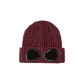 C.P. Company Goggle Beanie 'Potent Purple'