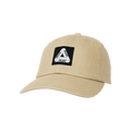 Palace Tri-Ferg Patch 6-Panel 'Stoney Grey'