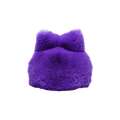 Acne Studios Fuzzy Hat 'Purple'