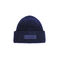 Jacquemus Le Bonnet Gros Grain Beanie 'Navy'