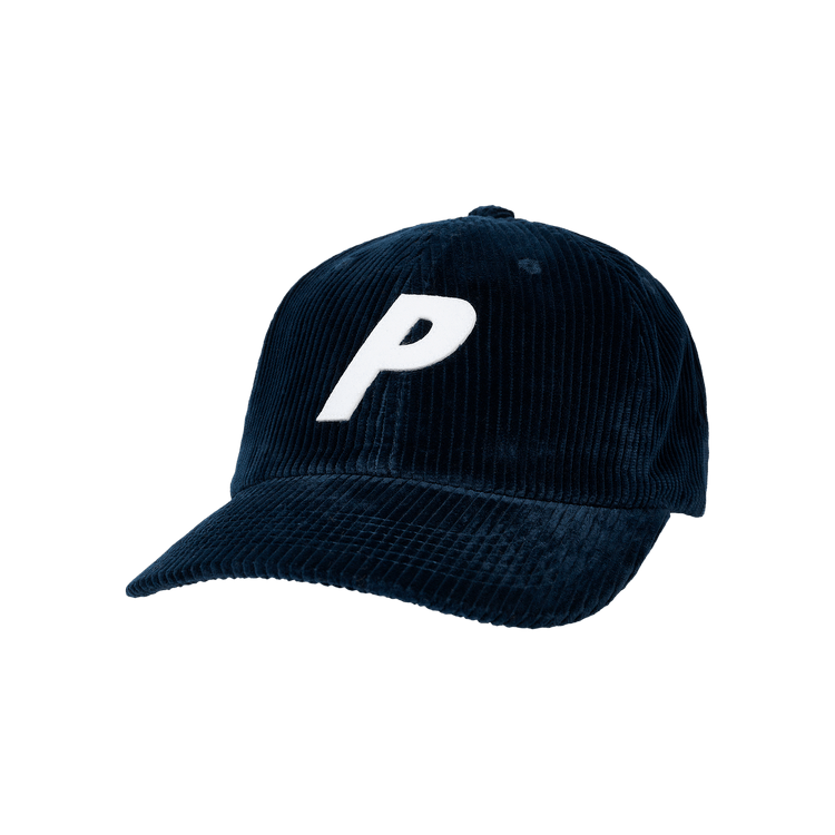 Palace Corduroy P Pal Hat 'Navy'