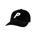 Palace Corduroy P Pal Hat 'Black'