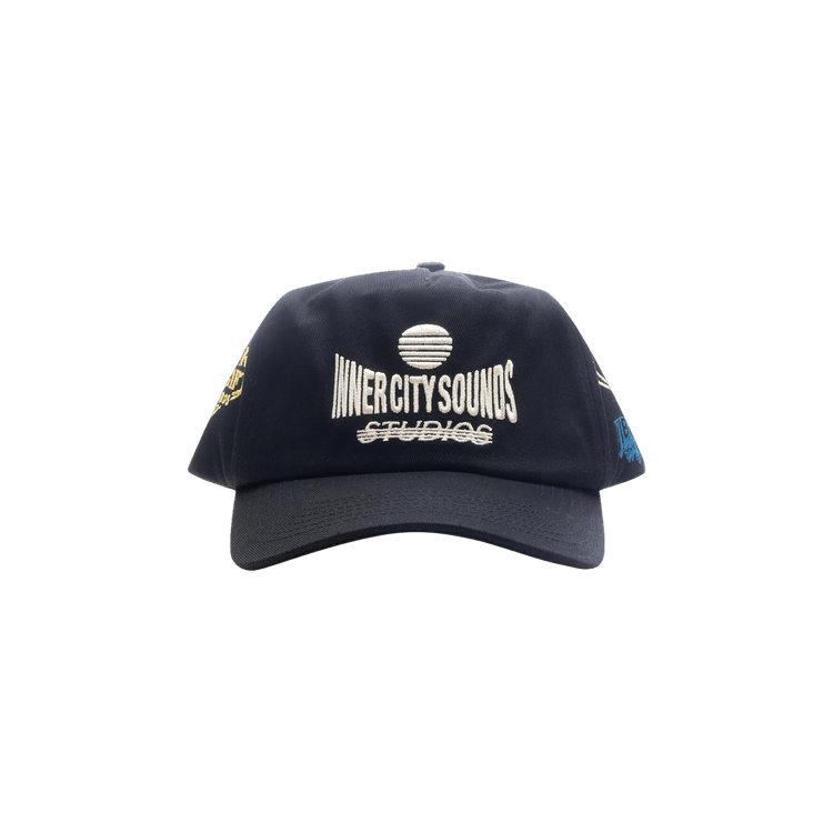 Honor The Gift Mixup Cap 'Black'