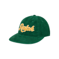 Polo Ralph Lauren Corduroy Auth Bball Cap 'Athletic Green'