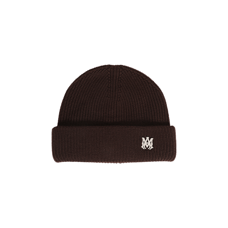 Amiri Beanie 'Dark Brown'