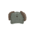 MISBHV Sankt Moritz Fur Hat 'Olive'