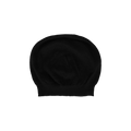 Rick Owens Ribbed Beanie 'Black'