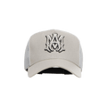 Amiri Trucker Hat 'Natural'