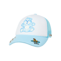 Palace x Vivienne Westwood Trucker 'Blue'
