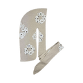 Detailed Durag 'Cream'
