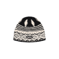 Supreme Diamond Beanie 'Black'