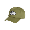 Kenzo Cap 'Khaki'