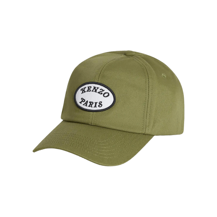 Kenzo Cap 'Khaki'