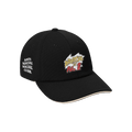Anti Social Social Club First Place Cap 'Black'