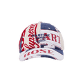 Supreme x Martine Rose Towel 6-Panel 'White'