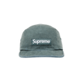 Supreme Denim Camp Cap 'Teal'