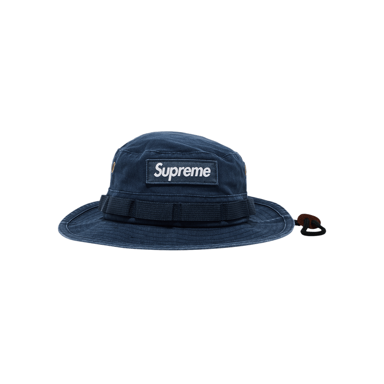 Supreme Military Boonie 'Navy'