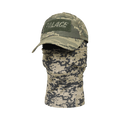 Palace GORE-TEX M-TEK 6-Panel 'Tiger Digi Camo'