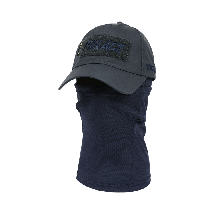 Palace GORE-TEX M-TEK 6-Panel 'Navy'