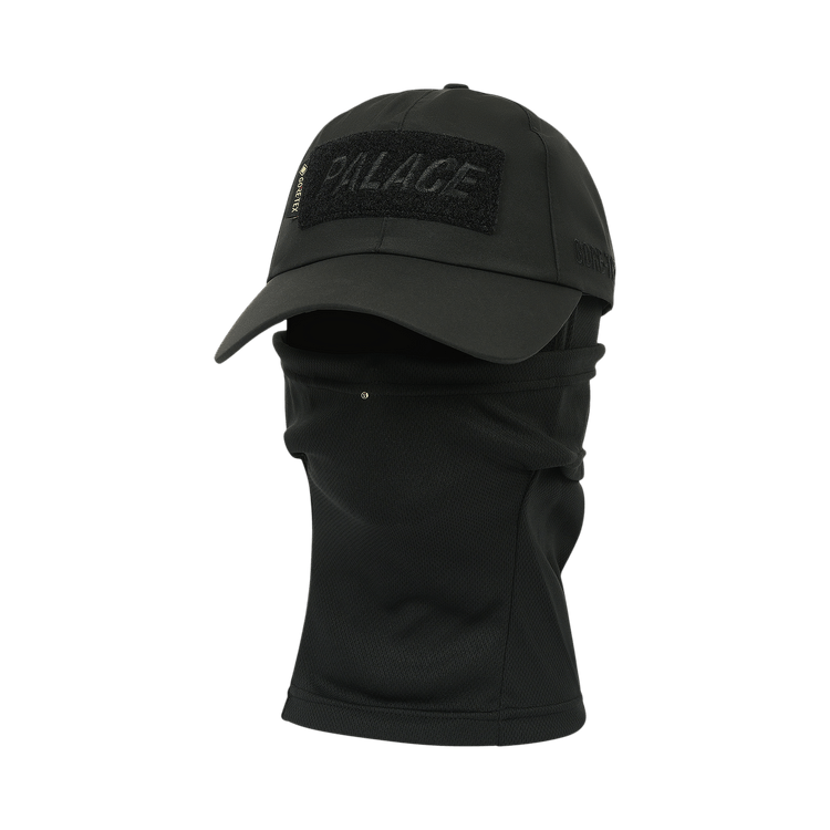Palace GORE-TEX M-TEK 6-Panel 'Black'
