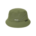 Palace GORE-TEX M-TEK Bucket 'The Deep Green'