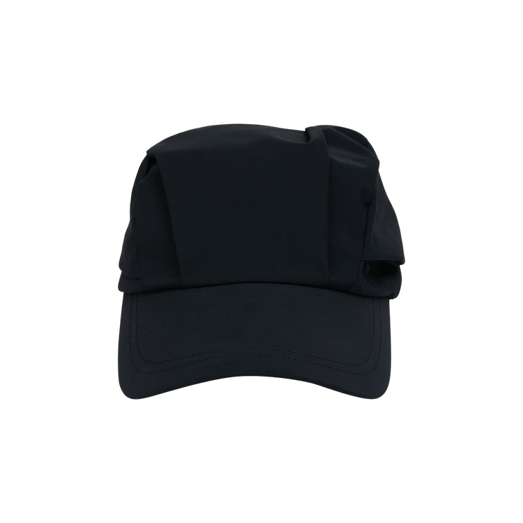 Ader Error Torv Cap 'Black'