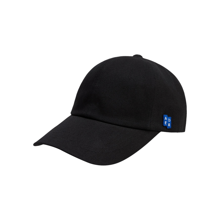 Ader Error Torv Cap 'Black'